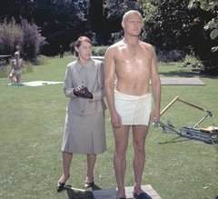 FROM RUSSIA WITH LOVE