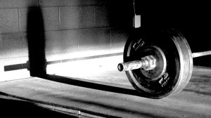 barbell-sun-1bw